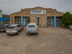 515 m² Commercial space in Linton Grange