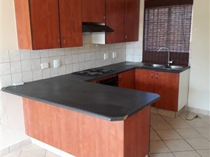 1 Bed Apartment in Vorna Valley