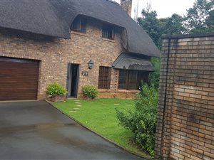 5 Bed House in Chelmsfordville
