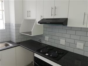 2 Bed Apartment in Kensington B