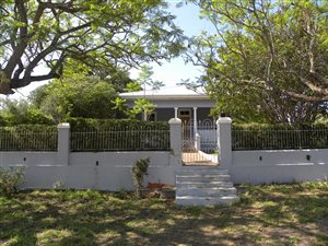 4 Bed House in Somerset East