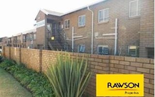 1 Bedroom Apartment in Hennopspark