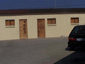 1 Bed Apartment in Tasbet Park