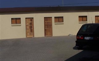 1 Bedroom Apartment in Tasbet Park
