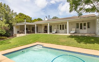 3 Bedroom House in Tokai
