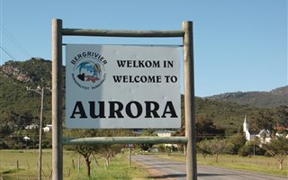 4461 m² Land available in Aurora
