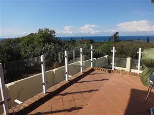 3 Bed Duplex in Port Edward