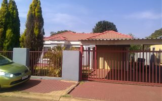 3 Bedroom House in The Orchards