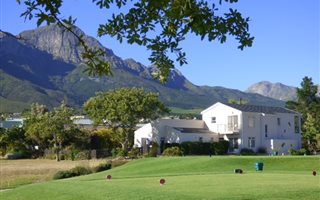 1 Bedroom Apartment in Erinvale Estate