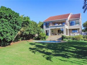 5 Bedroom House in Beacon Bay