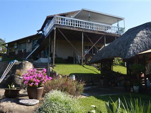3 Bed House in St Winifreds
