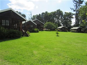 6 Bed House in Rosetta