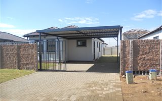 3 Bedroom House in Andeon AH