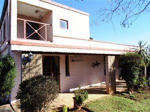 4 Bed House in Rayton