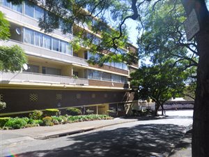 3 Bed Apartment in Berea