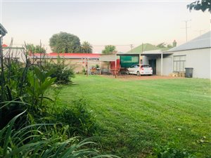 4 Bed House in Geduld