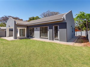 3 Bed House in Boksburg West