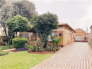 4 Bed House in Witfield