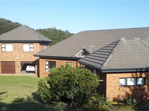 5 Bed House in East London Central