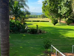 80 ha Farm in Buffelspoort