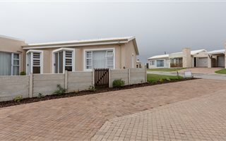 3 Bedroom House in Heiderand