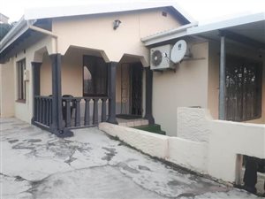 4 Bed House in Earlsfield
