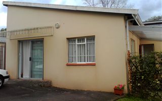 2 Bedroom Garden Cottage in Chase Valley