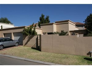 2 Bed Cluster in Bromhof