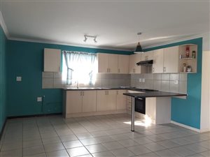 4 Bed House in Salisbury Park