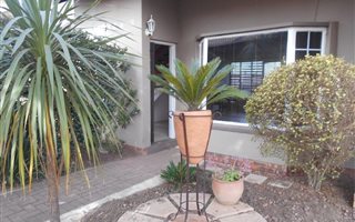 1 Bedroom Apartment in Dalpark