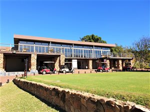 901 m² Land available in Seasons Lifestyle Estate