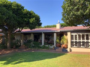 4 Bed House in Wilderness