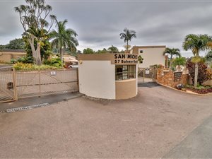 2 Bed Flat in New Germany