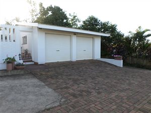 3 Bedroom House in Nyala Park
