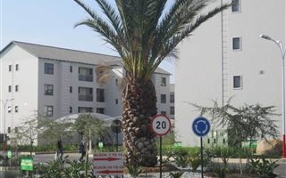 2 Bedroom Apartment in Erand Gardens