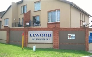 2 Bedroom Apartment in Rynfield