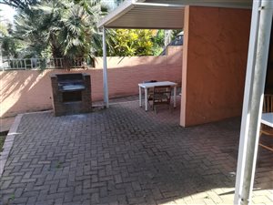 1 Bed Garden Cottage in Hatton Estate