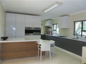 4 Bed House in Panorama Park