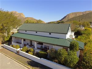 3 Bed House in Montagu