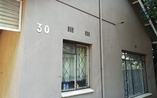 3 Bedroom House in Brakpan Central