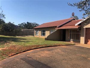 3 Bed House in Carters Glen