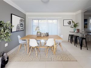 3 Bed Townhouse in Ferndale