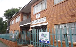 1 Bedroom Apartment in Rosettenville