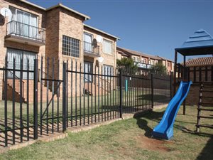 2 Bedroom Townhouse in Northgate