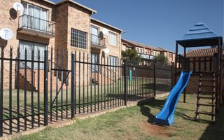 2 Bedroom Townhouse in Northgate