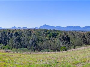 937 m² Land available in Welgelegen Estate