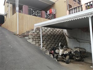 2 Bed Duplex in Phoenix