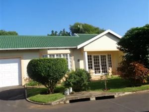 3 Bed Townhouse in Somerset Park