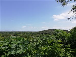 1263 m² Land available in St Michaels on Sea