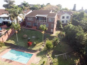 5 Bed House in Moseley